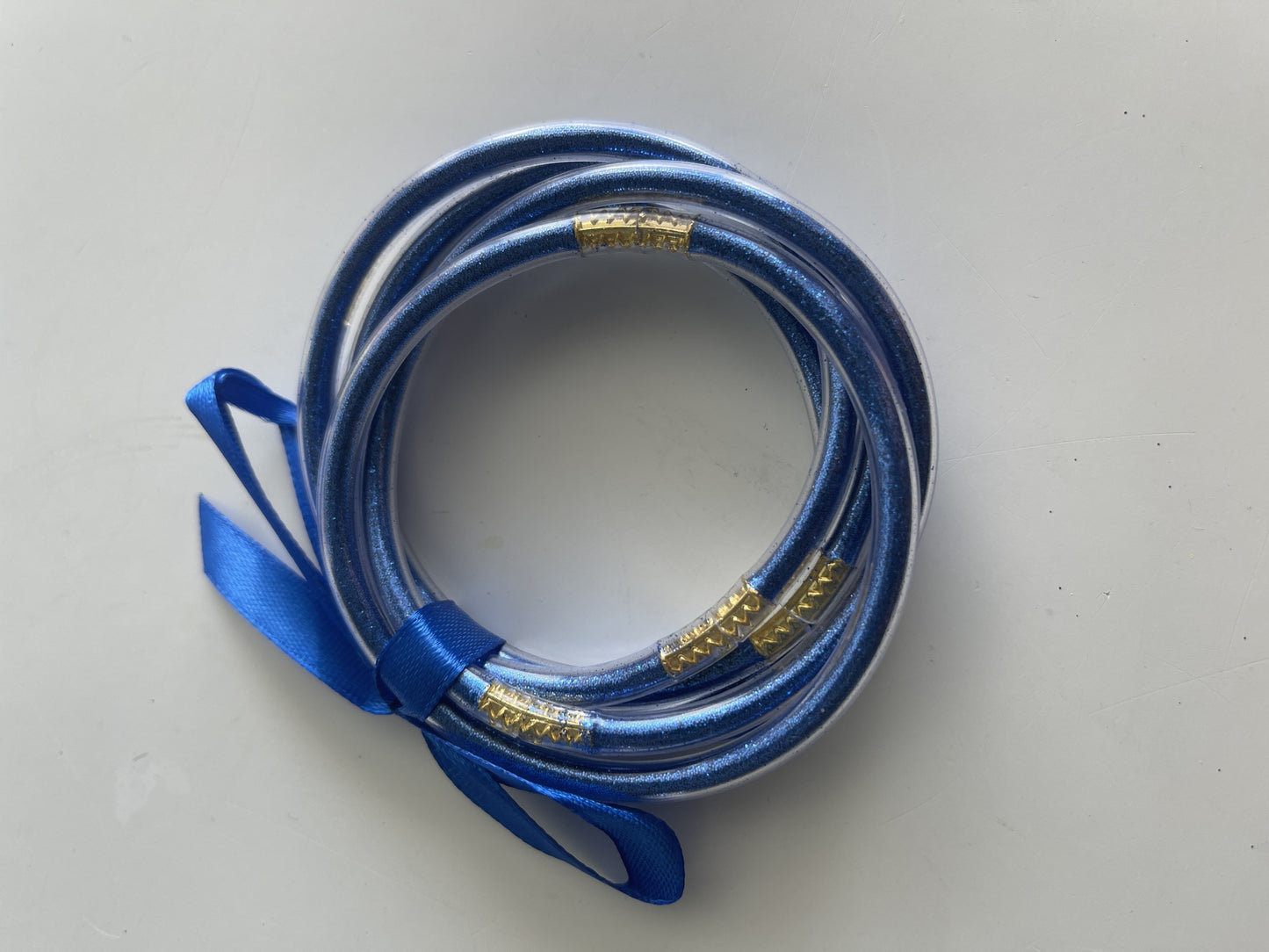 Jelly Bangle Sets